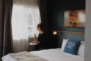 Salt Hotel & Pub - Ilwaco - 8