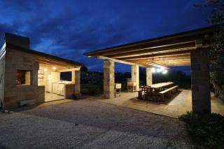 Relais L'Oliveto - Surano - 9