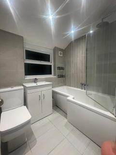 DA1 1 Serviced Accommodation - 6