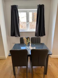 DA1 1 Serviced Accommodation - Dartford - 5