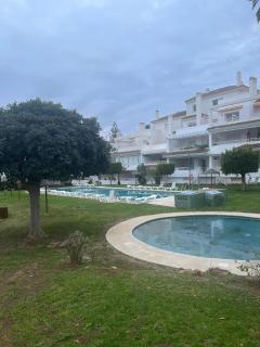 Marbella Golf House - Marbella - 7
