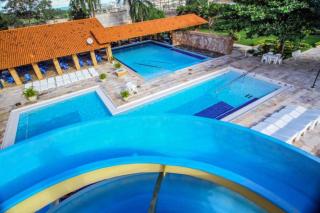 Império Romano - Ganhe um dia no diRoma Acqua Park - Caldas Novas - 8