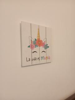 Departamento Sarmiento - Mar del Plata - 1