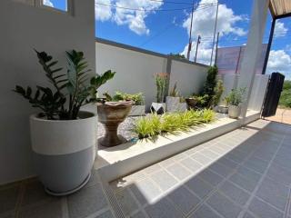 Lanta Cozy House - Phra Ae beach - 1
