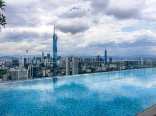 Reveria city KL - Kuala Lumpur - 0