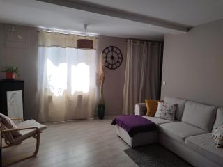 Charmant appartement Le Coteau - Roanne - Le Coteau - 9
