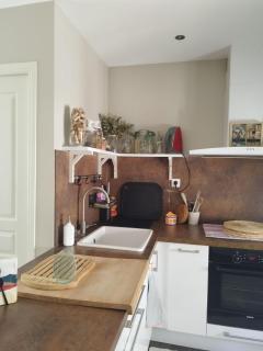 Charmant appartement Le Coteau - Roanne - Le Coteau - 4