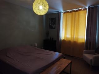 Charmant appartement Le Coteau - Roanne - Le Coteau - 2