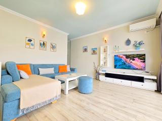 Eli's Seafront Apartment - Sarandë - 6