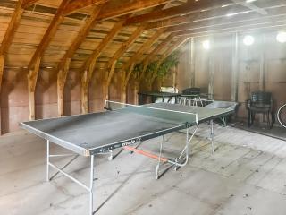 Maison Auvergnate à côté de Salers - 4 chambres - parking, garage - jardin - salle de jeux - Drugeac - 2