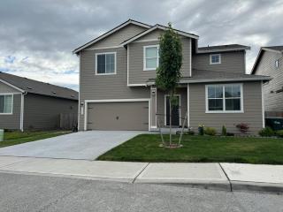 Utopia Luxury Stay - North Puyallup - Puyallup - 5