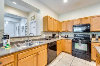10 Mi to Disney Home with Game Room and Lanai! - Kissimmee - 1