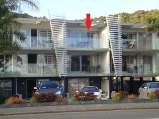 Paihia Beachfront 1 Bedroom Aptm - Paihia - 7