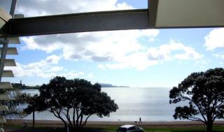 Paihia Beachfront 1 Bedroom Aptm - Paihia - 5