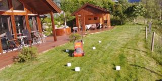 Flott hytte i Vistdal, Romsdal - 3