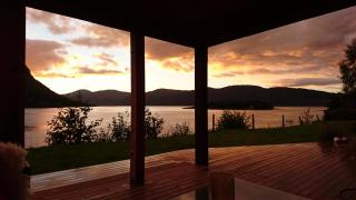 Flott hytte i Vistdal, Romsdal - 8