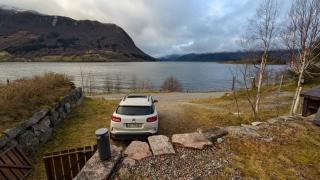 Flott hytte i Vistdal, Romsdal - Myklebostad - 5