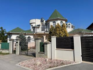 Diplomat Haven - Sremska Kamenica - 0