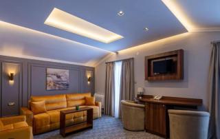 Hotel Garni Ideal - 8