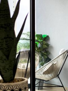 Cozy Apartment With Free Parking Coworking - Città di Panama - 7