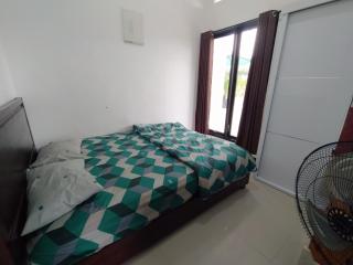 Villa di Karangploso Malang - 4