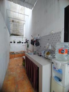 Villa di Karangploso Malang - 1