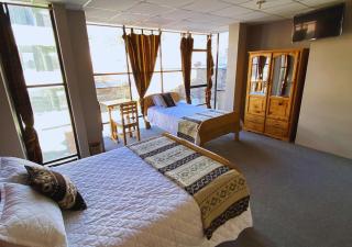 Hotel Chasky - El Tambo - 9