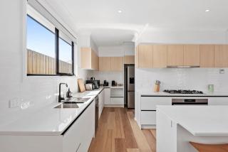Green Keepers Lodge - Point Lonsdale - 8