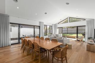 Green Keepers Lodge - Point Lonsdale - 6