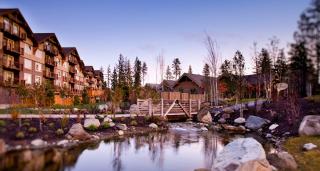 5036 Suncadia Lodge Penthouse with Full Kitchen & Balcony - Cle Elum - 9