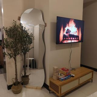 Condo Unit in Manhattan Heights, Cubao - Manila - 6
