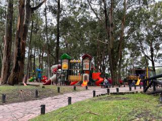 Solanas Green Park - Punta del Este - 3