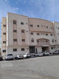 فندق احد 2 - Medina - 0
