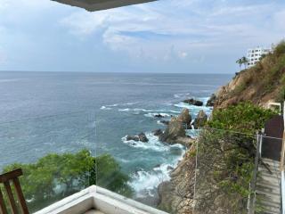 Acapulco, gro Junto al mar - 8