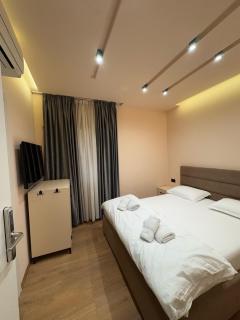 Hotel Djakbe - Tirana - 5