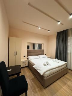 Hotel Djakbe - Tirana - 4