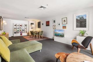 Hyde Park Views - Sidney - 0