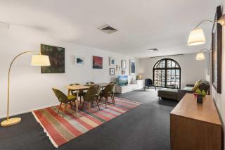 Hyde Park Views - Sidney - 3