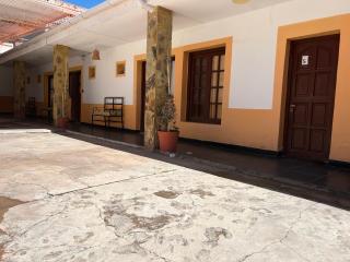 La Churita 2 - EL GUALICHO HOSTAL - 8