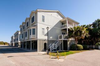 Retreat 7B - Jubilee - Edisto Island - 9