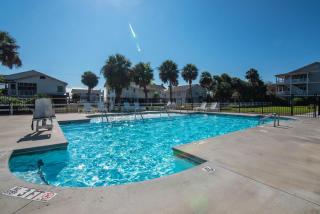 Retreat 7B - Jubilee - Edisto Island - 7
