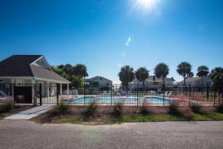 Retreat 7B - Jubilee - Edisto Island - 5