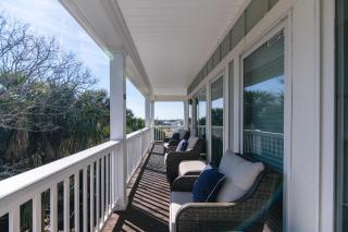 Retreat 7B - Jubilee - Edisto Island - 3