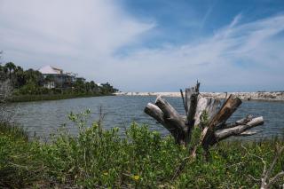 Marsa's Place - Edisto Island - 5