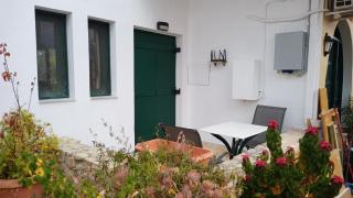 Elysian Garden - Kalyves - 2