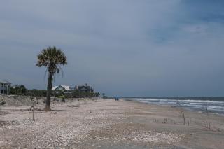 Marsa's Place - Edisto Island - 2
