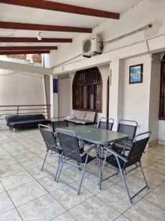 Casa Victoria I - Tarapoto - 2