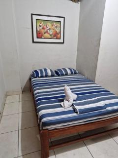 Casa Victoria I - Tarapoto - 1