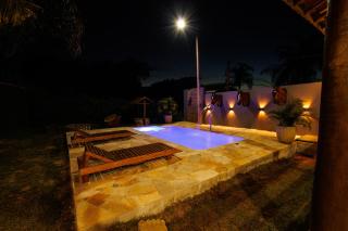 Rancho Santana - Socorro - 7