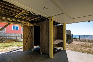 Hannah's Choice - Edisto Island - 6